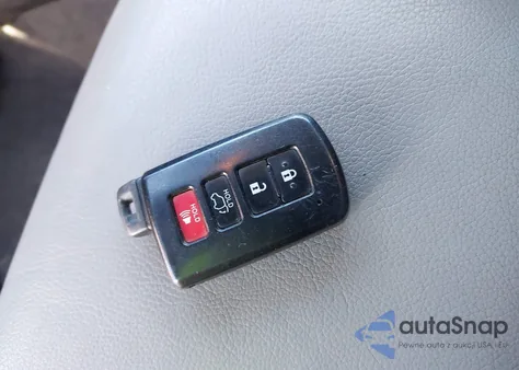 2015 Toyota Rav4 Limited from USA, damaged, VIN 2T3DFREV4FW347876